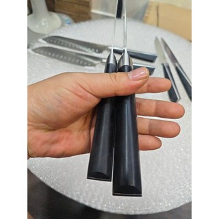 Cặp dao thái + Gọt Deslon - Đức (No box)