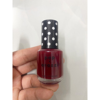 Sơn móng tay Pop Arazzi màu Crimson Couture