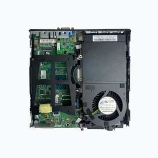 Máy tính Mini PC Lenovo ThinkCentre M70q gen 3 tiny i5-12500T