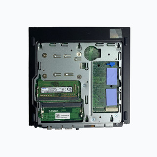 Máy tính Mini PC Lenovo ThinkCentre M70q gen 3 tiny i5-12500T