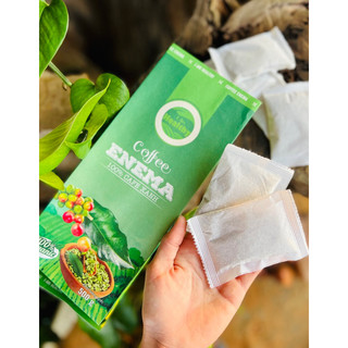 Cafe xanh gói 500gr