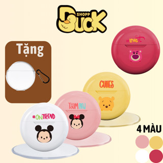 Tai nghe không dây Disney KD17 F9 Bluetooth không thấm nước Giảm tiếng ồn Hifi trong tai tai nghe thể thao với micrô