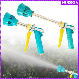 SÚNG PHUN THUỐC SÂU - SÚNG XỊT ÁP LỰC CAO
