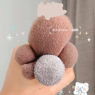 Bộ cọ trang điểm cá nhân 13 món siêu hot
