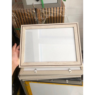 Khung giấy khen khổ A4