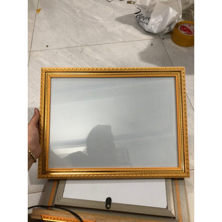 Khung giấy khen khổ A4