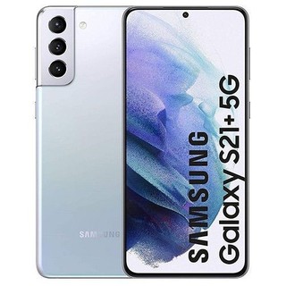  Điện thoại SAMSUNG S21 Plus 5G 128Gb 2 Sim Chip Snapdragon S888 