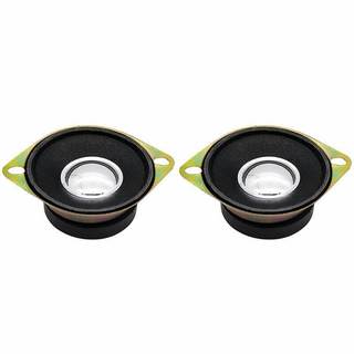 Combo 02 loa Treble mini dùng cho loa Bluetooth 4 Ohm - 5W