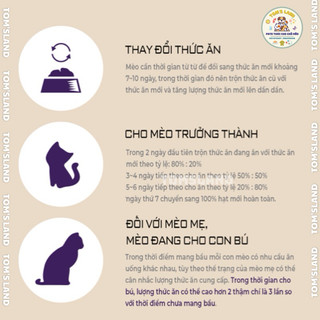 Thức ăn cho Mèo Nutri Plan 5kg