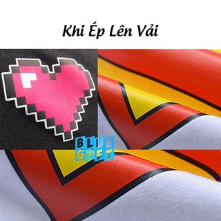 Hình ủi, Hình Ép Nhiệt Doraemon (Fan Art) 60