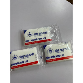 Bông gòn BẠCH TUYẾT