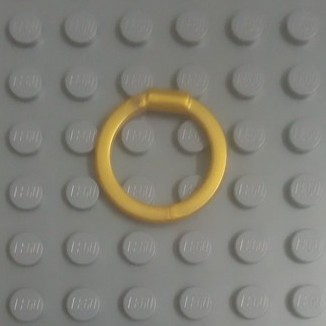 Đồ Chơi Lắp Ráp Minifigure, Hoop