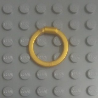 Đồ Chơi Lắp Ráp Minifigure, Hoop