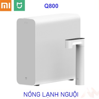  Máy lọc nước nóng lạnh xiaomi Q800 