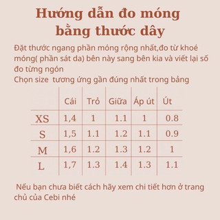 Nailbox thiết kế - Nailbox Icon 🙁