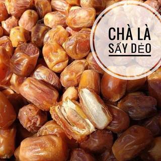 500g Chà Là Sấy Dẻo