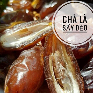 500g Chà Là Sấy Dẻo
