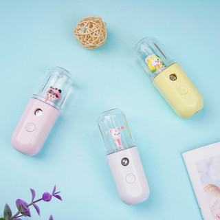 Máy phun sương tạo ẩm mini