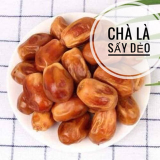 500g Chà Là Sấy Dẻo
