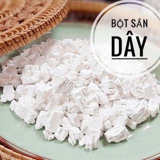 500g bột sắn dây