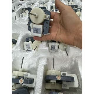 Quạt tủ lạnh hàng tốt Fogeen  ( loại mỏng - 220V )