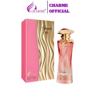 Nước hoa nữ cao cấp, Charme Hue, dịu dàng, thanh lịch và tinh tế, cho những cô nàng xứ cmộng mơ, 90ml