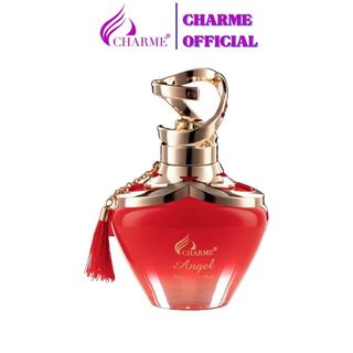 Nước hoa nữ thơm lâu Charme Angel 50ml