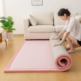 Thảm băng lạnh đa năng, thảm trải sàn, thảm trải giường thế hệ mới với lỗ thông hơi