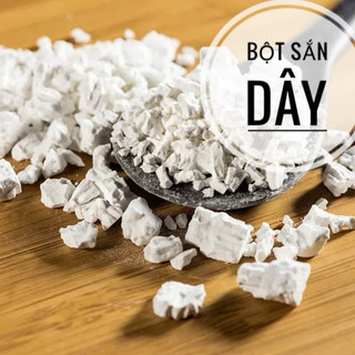 500g Bột Sắn Dây