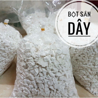 500g Bột Sắn Dây