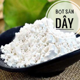 500g Bột Sắn Dây