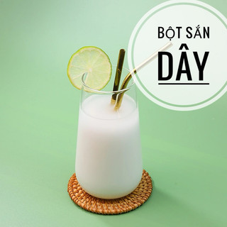500g Bột Sắn Dây