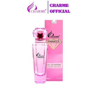 Nước hoa Nữ Charme Pinnacle 50ml
