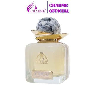 Nước Hoa Nữ Good Charme Coco Trắng chai 80ml