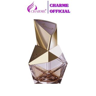 Nước hoa nữ cao cấp, Charme Princess, mùi hương nhẹ nhàng 50ml