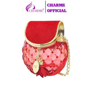 Nước hoa nữ thơm lâu, Charme HD, cho cô nàng quyến rũ, gợi cảm, hiện đại, 65ml
