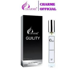 Nước Hoa Nam Lưu Hương Lâu Charme Guility 10ml