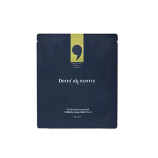  Mặt Nạ Derm All Matrix Facial Dermal-Care Mask 
