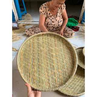 mẹt cật tre