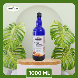 Nước hoa cam pháp chiết lẻ 100ml
