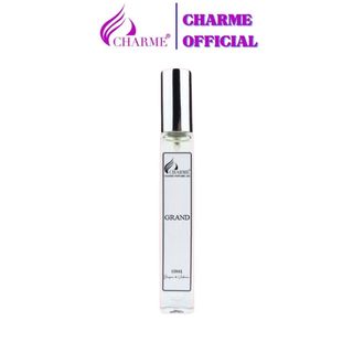 Nước Hoa Nữ Cao Cấp Charme Grand 10ml