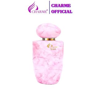 Nước hoa nữ cao cấp Charme Trust 50ml