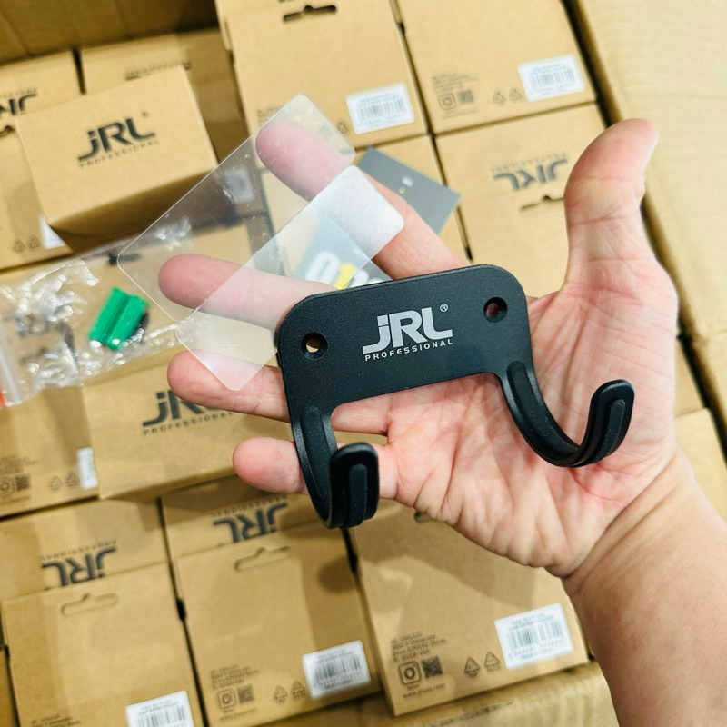 Giá treo máy sấy JRL hàng chính hãng (kim loại)