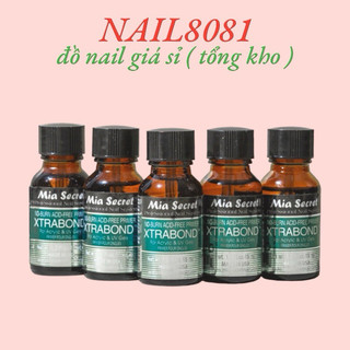 Liên kết bột Mỹ Mia Secret chính hãng , EXTRABOND USA