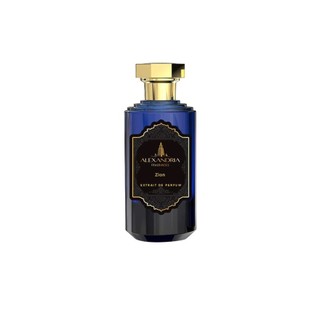 10ml Nước hoa Alexandria Fragrances Zion [CHÍNH HÃNG]