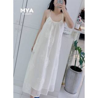 Áo Tơ Tằm Lụa 2 Lớp (Made By Mya)