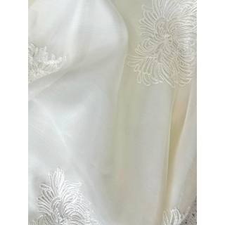 Áo Tơ Tằm Lụa 2 Lớp (Made By Mya)