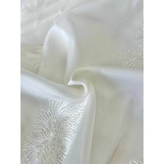 Áo Tơ Tằm Lụa 2 Lớp (Made By Mya)