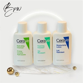 Sữa rửa mặt Cerave / Lotion dưỡng da