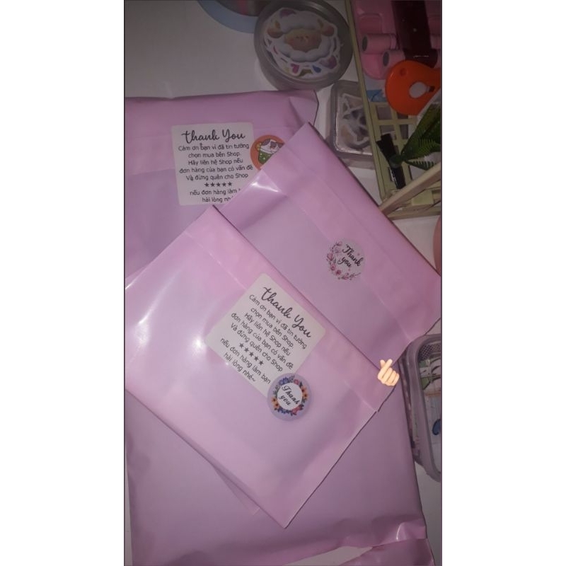 Box mix sticker🌷